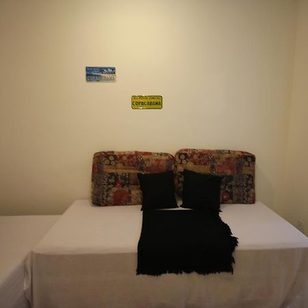 Gohouse Djalma 519 Apartment Rio de Janeiro Exterior photo